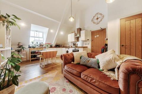 1 bedroom flat to rent, Abbey Yard, Old Station Yard, Abingdon, OX14