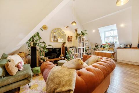 1 bedroom flat to rent, Abbey Yard, Old Station Yard, Abingdon, OX14