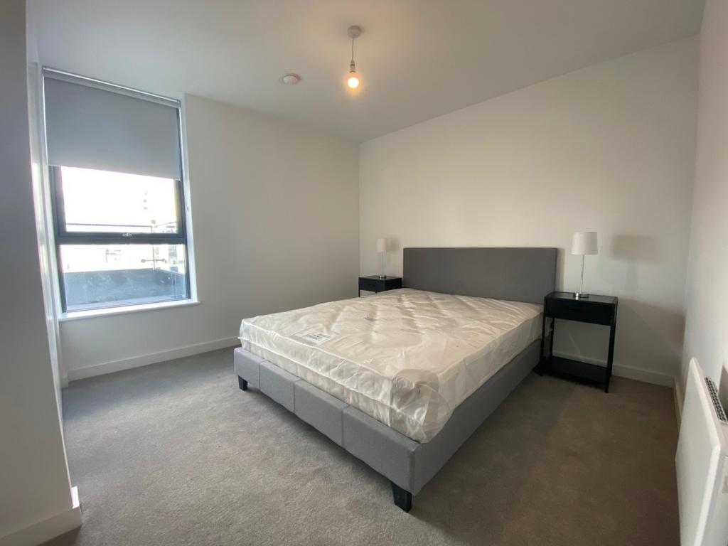 Apartment in Manchester - View 5