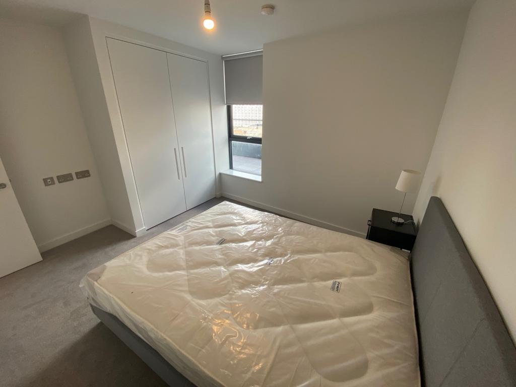 Apartment in Manchester - More