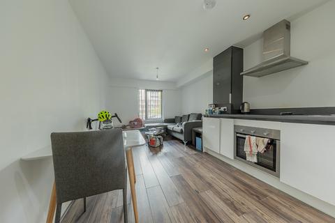 1 bedroom flat for sale, Lombard Street, Birmingham B12