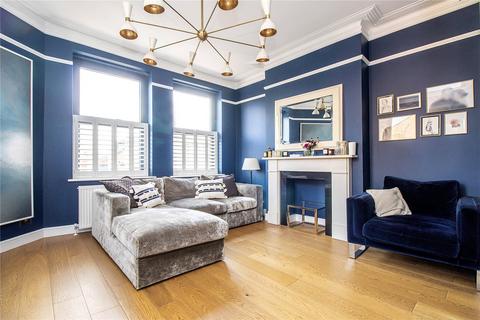 4 bedroom end of terrace house for sale, Chiswick Lane, London, W4
