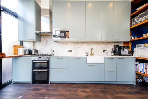 4 bedroom end of terrace house for sale, Chiswick Lane, London, W4