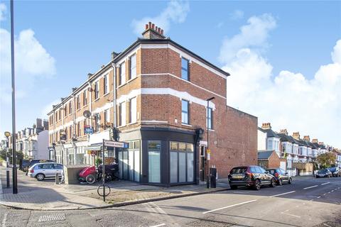 4 bedroom end of terrace house for sale, Chiswick Lane, London, W4