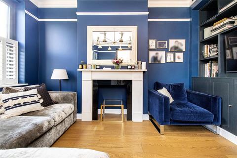4 bedroom end of terrace house for sale, Chiswick Lane, London, W4