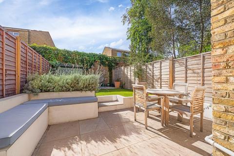 3 bedroom terraced house for sale, Nursery Road, SW9