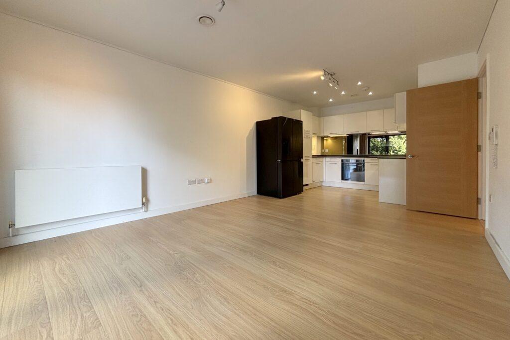 Apartment in Bournemouth, Lansdowne - View 4