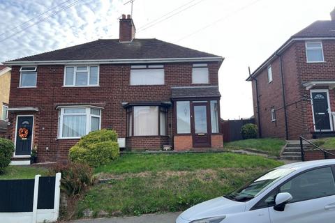 3 bedroom semi-detached house for sale, 23 Trinder Road, Smethwick, B67 5NU