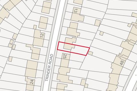 3 bedroom semi-detached house for sale, 23 Trinder Road, Smethwick, B67 5NU