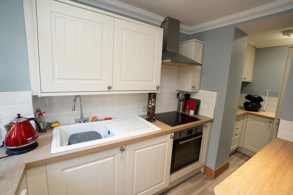 Apartment in Edinburgh - View 4