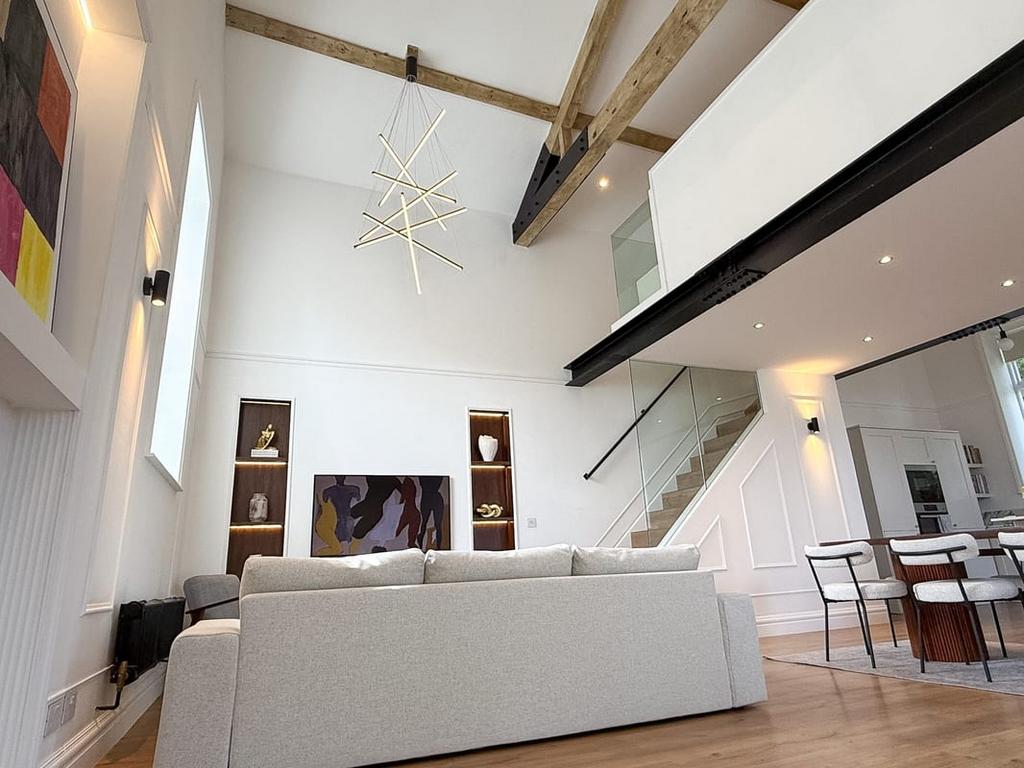 House in Liverpool - View 3