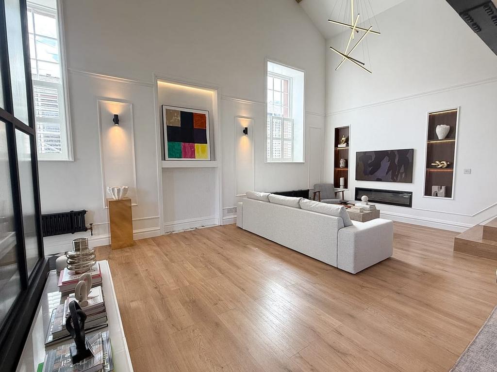 House in Liverpool - View 4