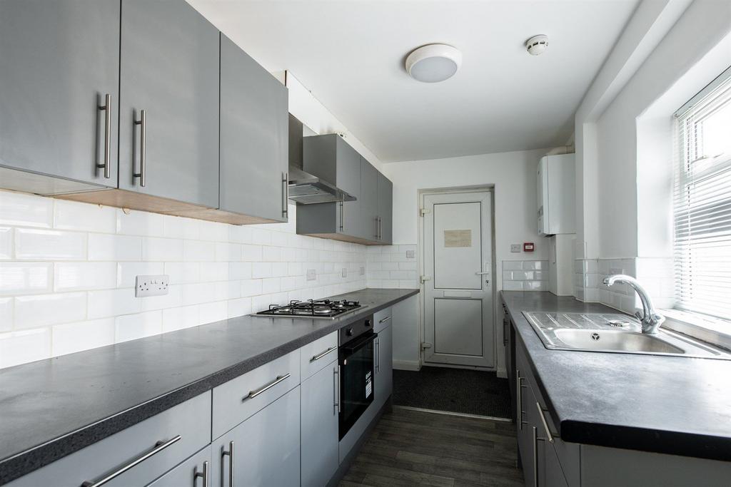 House in Nottingham, Dunkirk - View 2