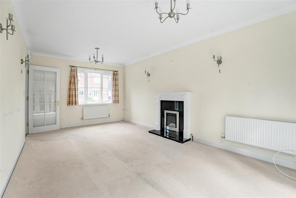 House in Reading - View 2
