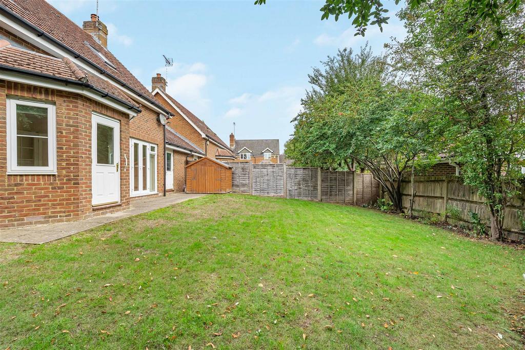 House in Reading - View 4
