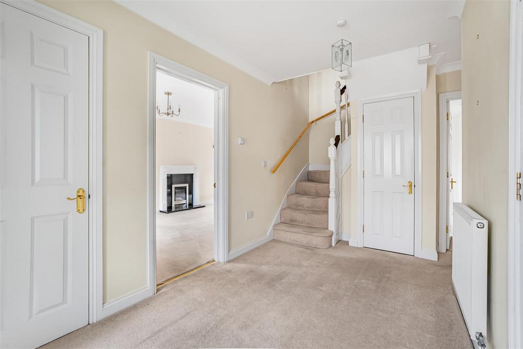 House in Reading - View 5