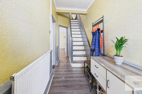 3 bedroom terraced house for sale, Stanley Street, Ramsbottom BL0