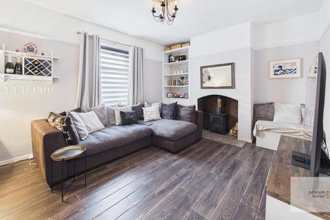 3 bedroom terraced house for sale, Stanley Street, Ramsbottom BL0