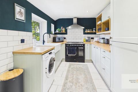 3 bedroom terraced house for sale, Stanley Street, Ramsbottom BL0