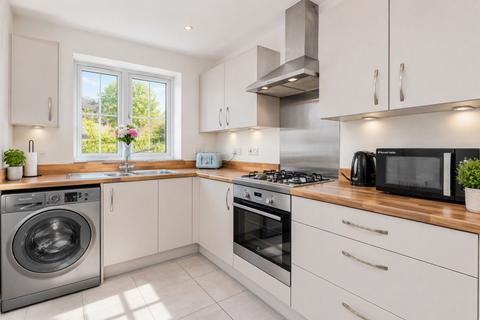 2 bedroom semi-detached house for sale, Augustus Avenue, Fordingbridge