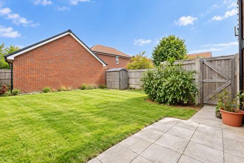 2 bedroom semi-detached house for sale, Augustus Avenue, Fordingbridge