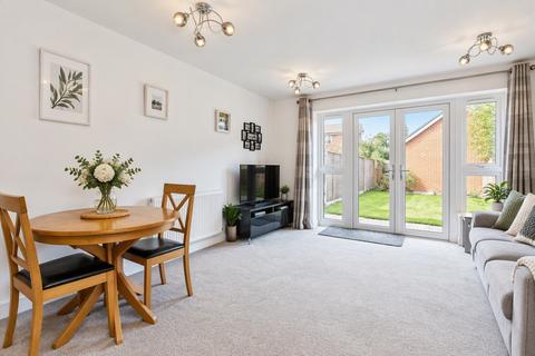 2 bedroom semi-detached house for sale, Augustus Avenue, Fordingbridge