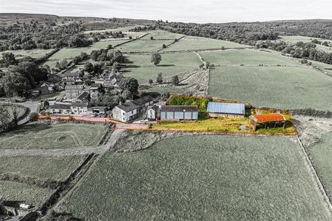 Plot for sale, The Stack Yard Development at Bents Farm, Penny Lane, Totley Bents, S17 3AZ