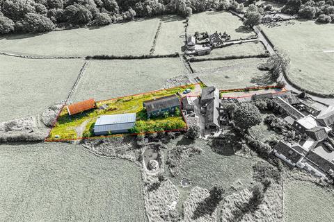 Plot for sale, The Stack Yard Development at Bents Farm, Penny Lane, Totley Bents, S17 3AZ