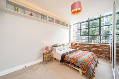 3 bedroom flat for sale, The Textile Building, 31A Chatham Place, London, E9