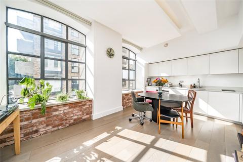 3 bedroom flat for sale, The Textile Building, 31A Chatham Place, London, E9