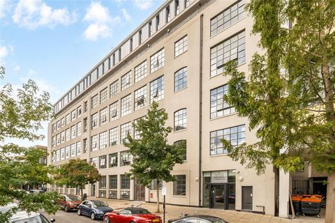 3 bedroom flat for sale, The Textile Building, 31A Chatham Place, London, E9