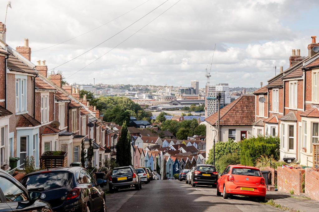 House in Bristol - View 2