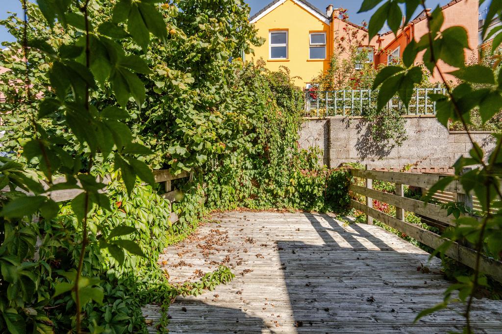 House in Bristol - View 3