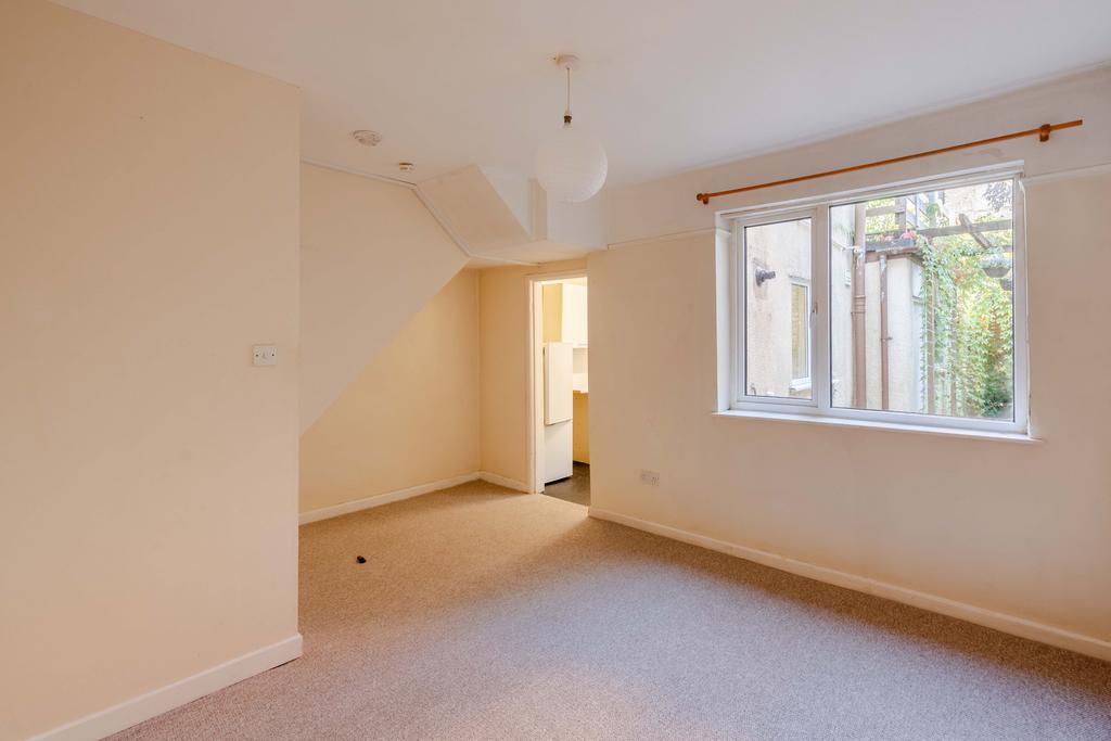 House in Bristol - More