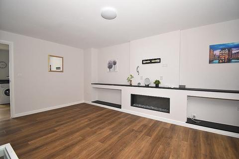 3 bedroom end of terrace house for sale, Culm Grove, Kings Heath, Exeter, EX2