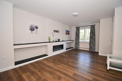 3 bedroom end of terrace house for sale, Culm Grove, Kings Heath, Exeter, EX2