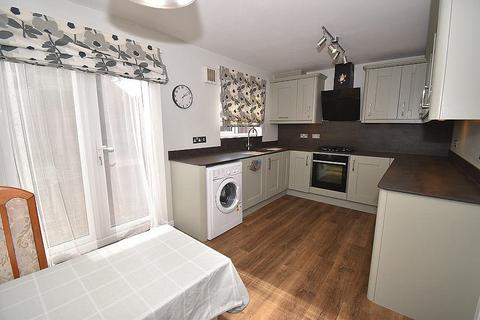 3 bedroom end of terrace house for sale, Culm Grove, Kings Heath, Exeter, EX2