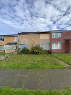 3 bedroom terraced house for sale, Egton Close, Redcar, TS10