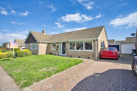 2 bedroom bungalow for sale, Guilford Avenue, Whitfield, Dover, Kent, CT16