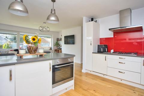 2 bedroom bungalow for sale, Guilford Avenue, Whitfield, Dover, Kent, CT16