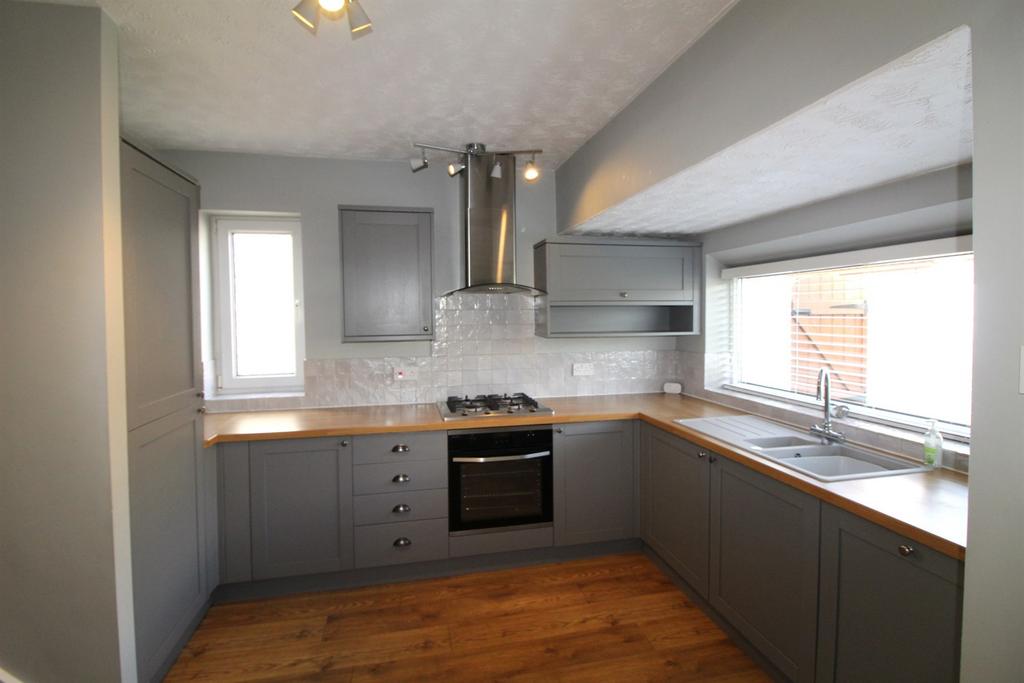 House in Leeds - View 3
