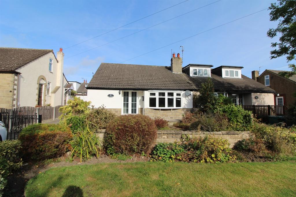 House in Leeds - More