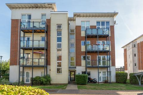 1 bedroom flat for sale, Cedar House, Park View Road