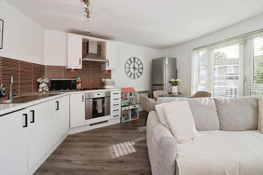 House in Bristol - View 2