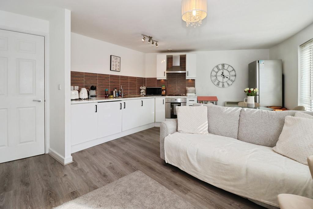 House in Bristol - View 3