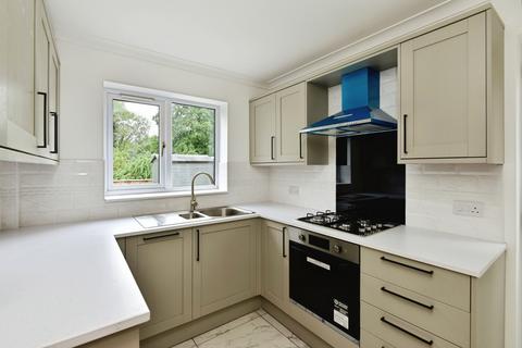 3 bedroom detached house for sale, Sandbach Road, Rode Heath, Stoke-on-Trent, Cheshire, ST7
