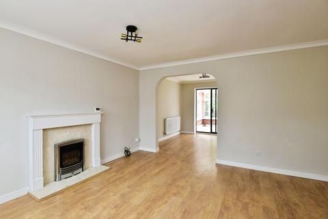 3 bedroom detached house for sale, Sandbach Road, Rode Heath, Stoke-on-Trent, Cheshire, ST7