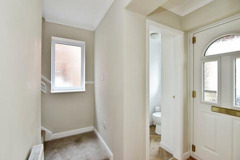 3 bedroom detached house for sale, Sandbach Road, Rode Heath, Stoke-on-Trent, Cheshire, ST7