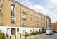 Raven Row, Whitechapel, London, E1
