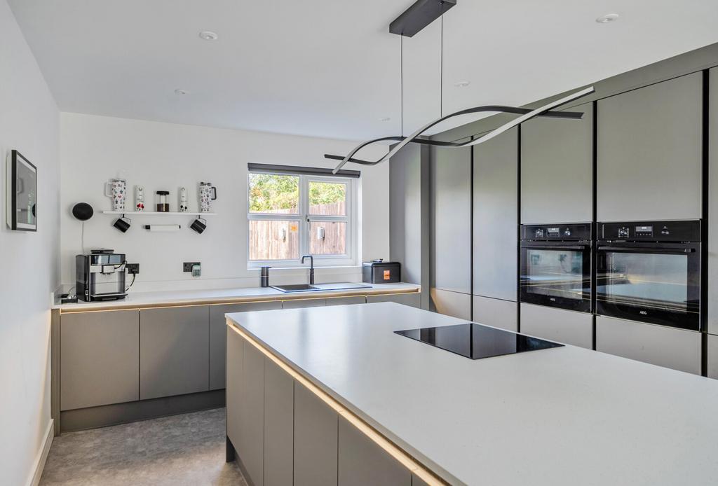 House in Bristol - View 2
